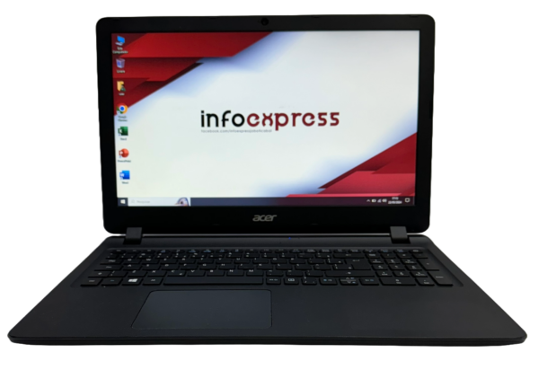 Notebook Acer Aspire ES1-572 Intel® Core™ i3 - 6006U @2.00GHz, 8GB RAM, 256GB, Intel Graphics, 15.6'' - Image 6