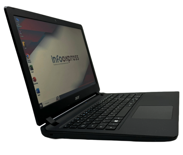 Notebook Acer Aspire ES1-572 Intel® Core™ i3 - 6006U @2.00GHz, 8GB RAM, 256GB, Intel Graphics, 15.6'' - Image 8