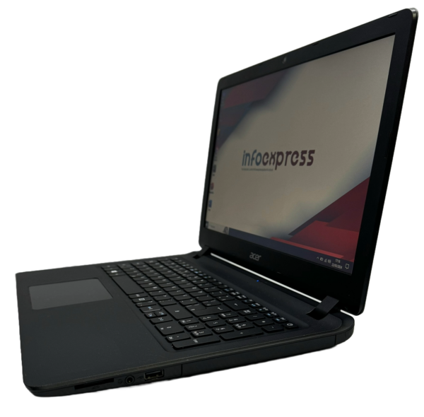 Notebook Acer Aspire ES1-572 Intel® Core™ i3 - 6006U @2.00GHz, 8GB RAM, 256GB, Intel Graphics, 15.6'' - Image 9