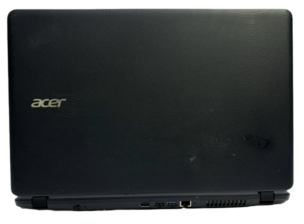 Notebook Acer Aspire ES1-572 Intel® Core™ i3 - 6006U @2.00GHz, 8GB RAM, 256GB, Intel Graphics, 15.6'' - Image 2