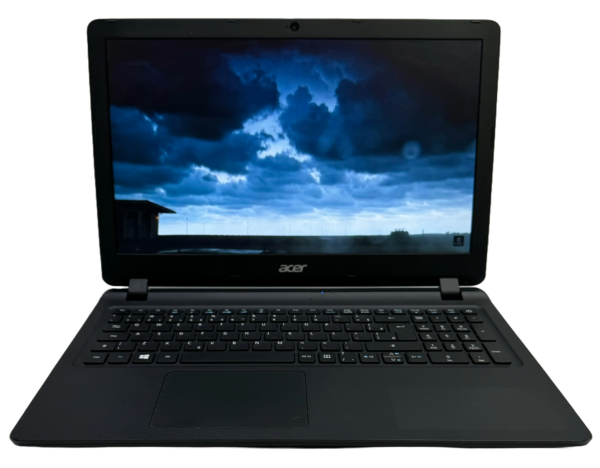 Notebook Acer Aspire ES1-572 Intel® Core™ i3 - 6006U @2.00GHz, 8GB RAM, 256GB, Intel Graphics, 15.6''