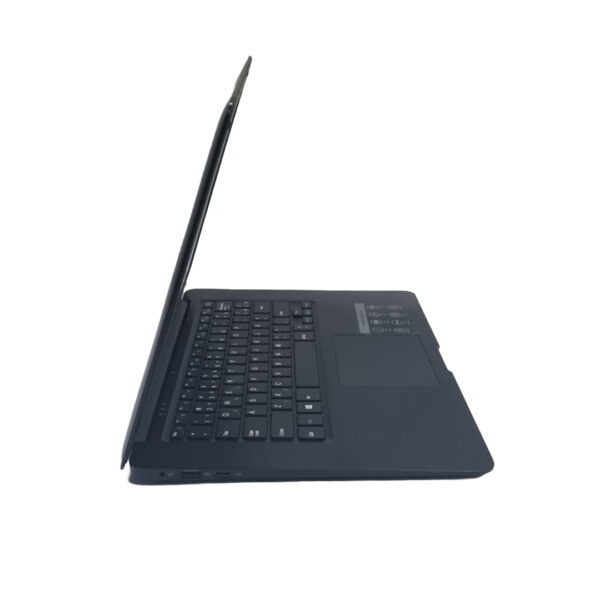 Notebook Multilaser PC024 com Intel ® Atom X5-Z8350 @ 1.44, 2GB RAM, 32GB, Intel Graphics, Tela 14' HD - Image 3