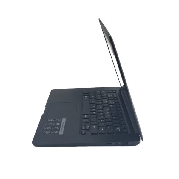Notebook Multilaser PC024 com Intel ® Atom X5-Z8350 @ 1.44, 2GB RAM, 32GB, Intel Graphics, Tela 14' HD - Image 4