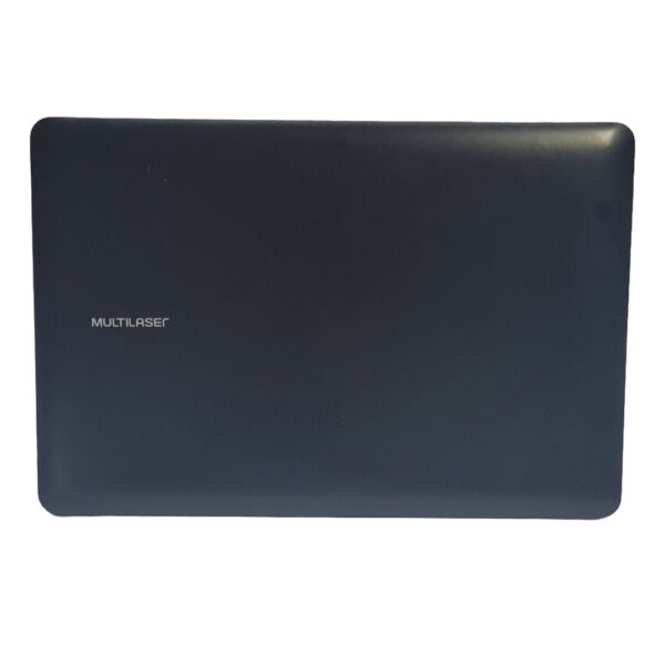 Notebook Multilaser PC024 com Intel ® Atom X5-Z8350 @ 1.44, 2GB RAM, 32GB, Intel Graphics, Tela 14' HD - Image 5