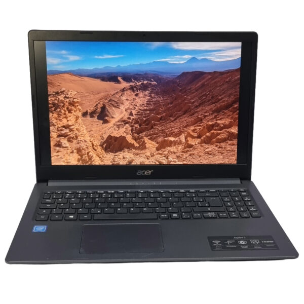 Notebook Acer Aspire a515-34 - Intel® N4020, 4GB, 128GB, 15.6"