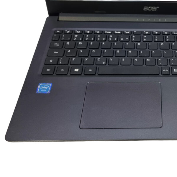 Notebook Acer Aspire a515-34 - Intel® N4020, 4GB, 128GB, 15.6" - Image 6