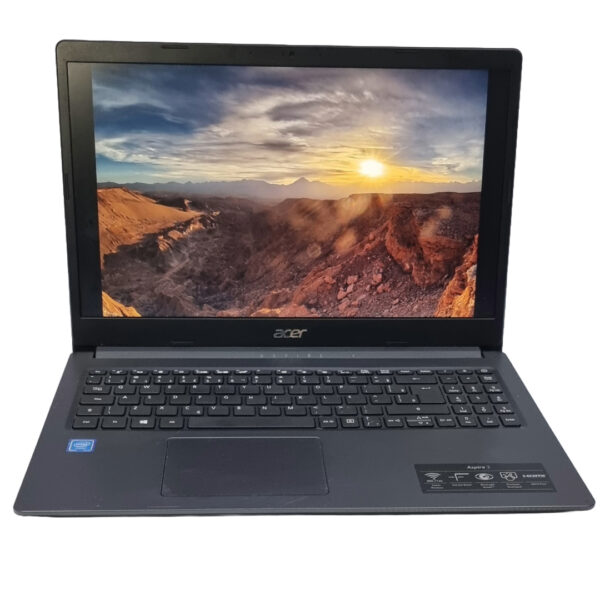 Notebook Acer Aspire a515-34 - Intel® N4020, 4GB, 128GB, 15.6" - Image 9