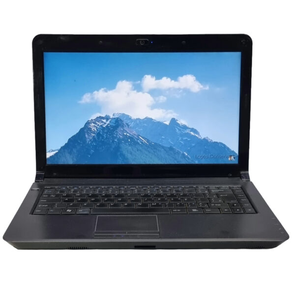 Notebook Positivo Mobile - Intel® T4500, 4GB RAM, 320GB, 14"