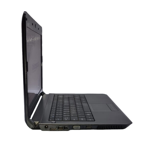 Notebook Positivo Mobile - Intel® T4500, 4GB RAM, 320GB, 14" - Image 3