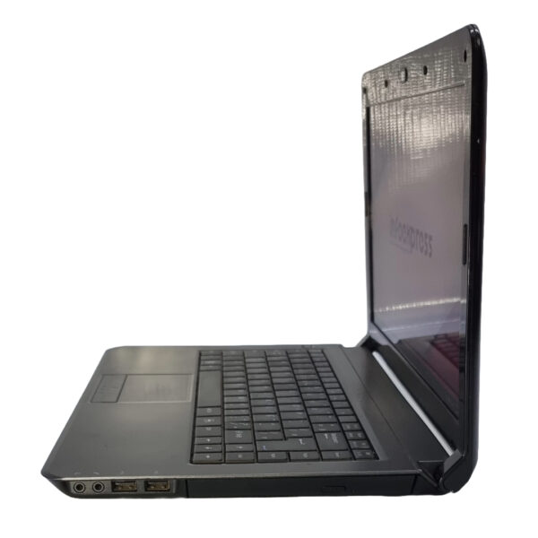 Notebook Positivo Mobile - Intel® T4500, 4GB RAM, 320GB, 14" - Image 4