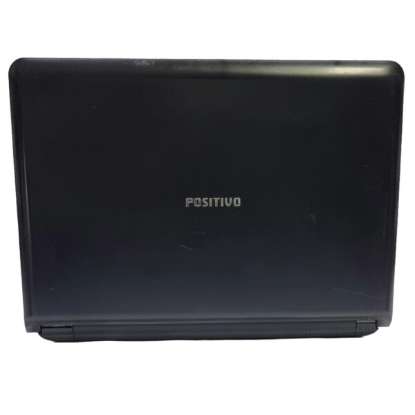 Notebook Positivo Mobile - Intel® T4500, 4GB RAM, 320GB, 14" - Image 7