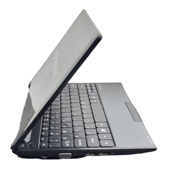 Netbook Acer Aspire One - Intel® N455, 2GB, 160GB, 10.1" - Image 3