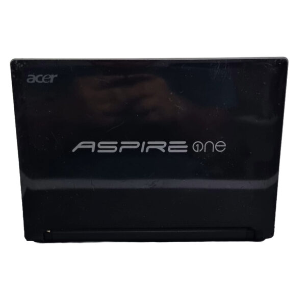 Netbook Acer Aspire One - Intel® N455, 2GB, 160GB, 10.1" - Image 5