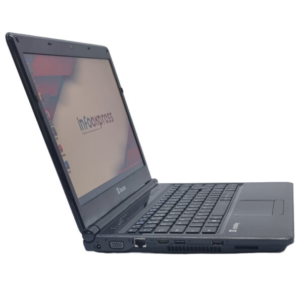 Notebook Itautec W7535 - Intel® i3, 4GB, 128GB, 14" - Image 3