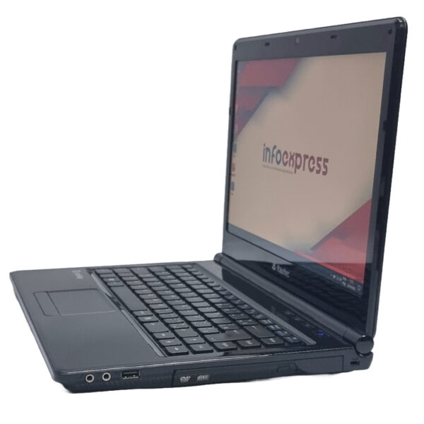 Notebook Itautec W7535 - Intel® i3, 4GB, 128GB, 14" - Image 4