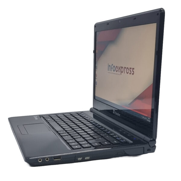 Notebook Itautec Infoway - Intel ® i3, 4GB, 120GB, 14'' - Image 5