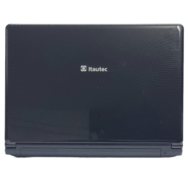 Notebook Itautec Infoway - Intel ® i3, 4GB, 120GB, 14'' - Image 6