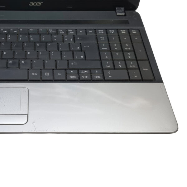 Notebook Acer Aspire V3-571 - Intel® i5, 8GB, 240GB, 15.6'' - Image 7