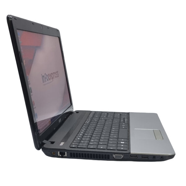 Notebook Acer Aspire E1-571 - Intel® i5, 8GB, 240GB, 15.6'' - Image 3