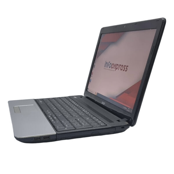 Notebook Acer Aspire E1-571 - Intel® i5, 8GB, 240GB, 15.6'' - Image 4