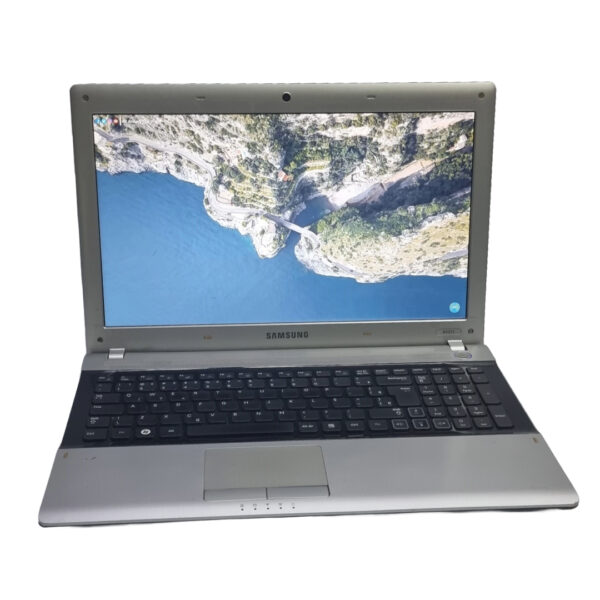 Notebook Samsung RV511 - Intel® i5, 4GB, 120GB, 15.6''