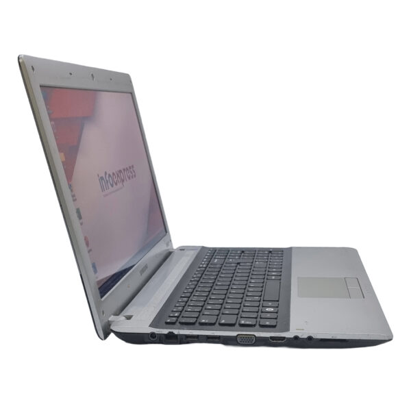 Notebook Samsung RV511 - Intel® i5, 4GB, 120GB, 15.6'' - Image 3