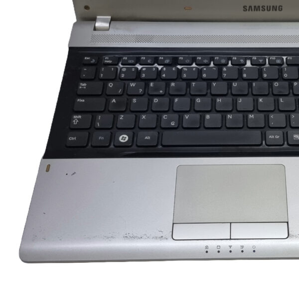 Notebook Samsung RV511 - Intel® i5, 4GB, 120GB, 15.6'' - Image 5