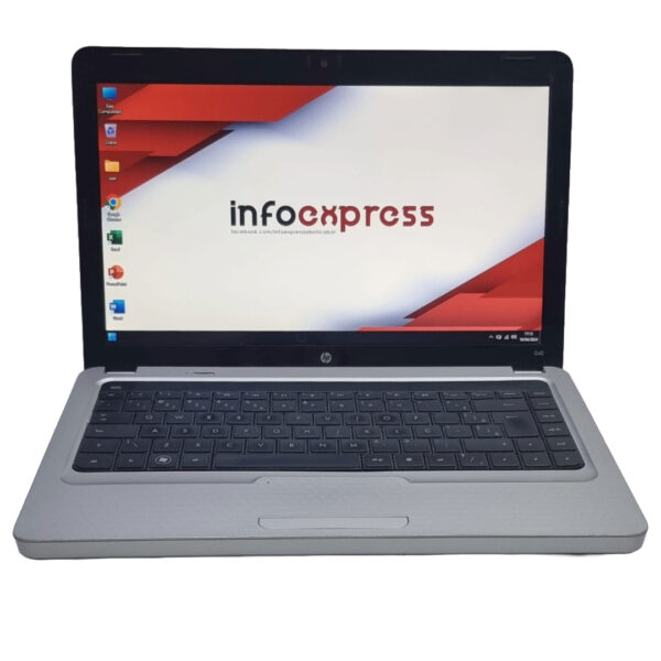 Notebook HP G42 - Intel® T4500, 4GB, 500GB, 14"