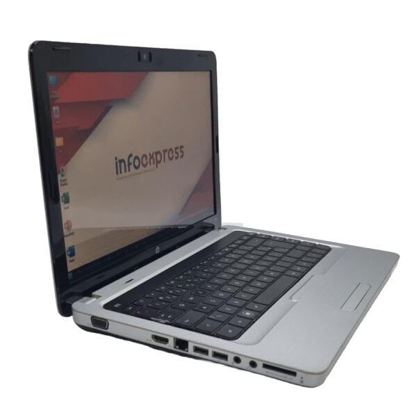 Notebook HP G42 - Intel® T4500, 4GB, 500GB, 14" - Image 2