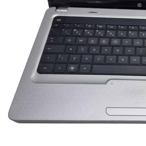 Notebook HP G42 - Intel® T4500, 4GB, 500GB, 14" - Image 4