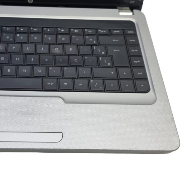 Notebook HP G42 - Intel® T4500, 4GB, 500GB, 14" - Image 6