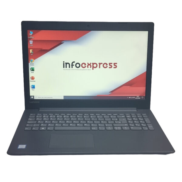 Notebook Lenovo 81M1 Intel® i5, 8GB, 240GB, 15.6" - Image 2