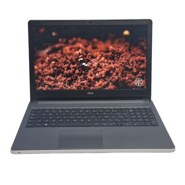 Notebook Dell 5558 - Intel® i5, 8GB, 240GB, 15,6"