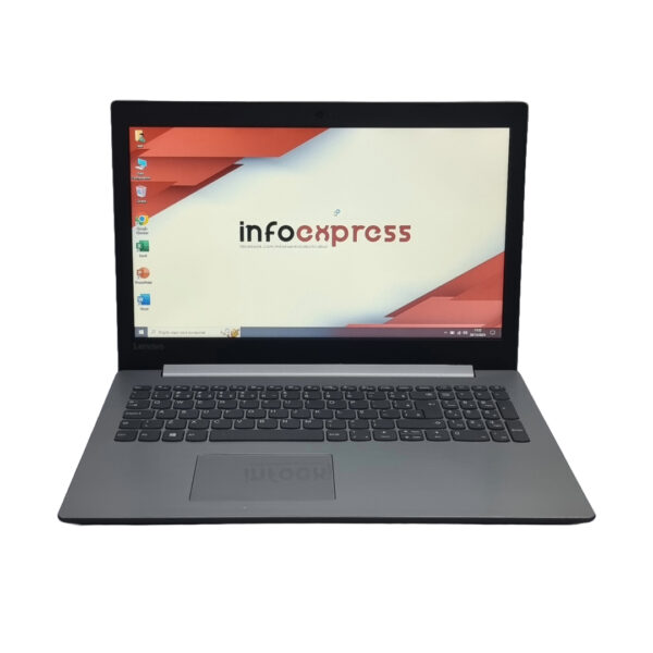 Notebook Lenovo 81M1 Intel® i5, 8GB, 240GB, 15.6" - Image 2