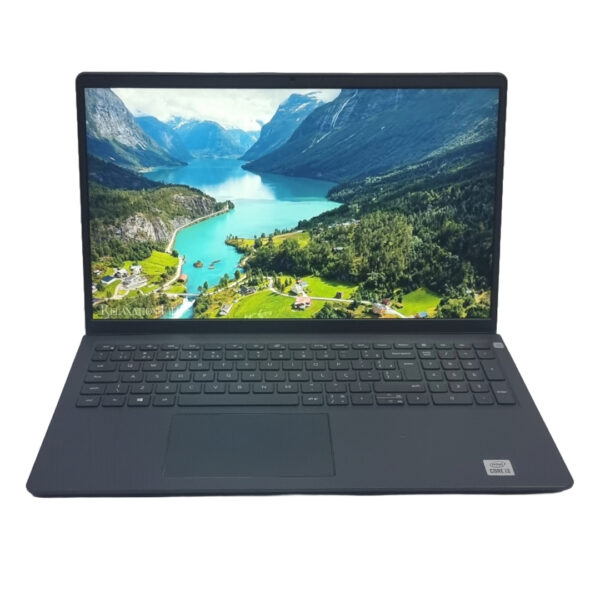 Notebook Dell Vostro 15 3510, Intel® i3, 16GB, 256GB, 15.6"