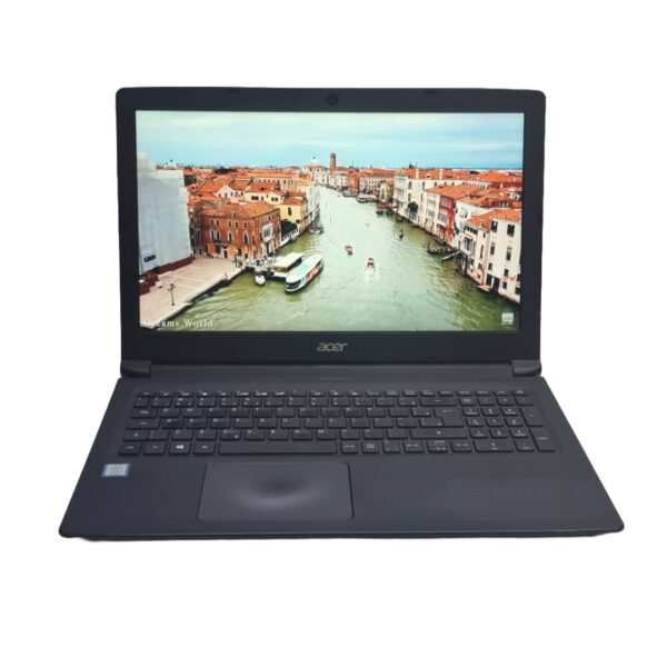 Notebook Acer Aspire A315 Intel® i3, 8GB, 240GB, 15.6"