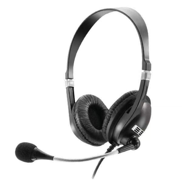 Fone de ouvido Headset Acoustic MULTILASER  - PH041 - Image 2