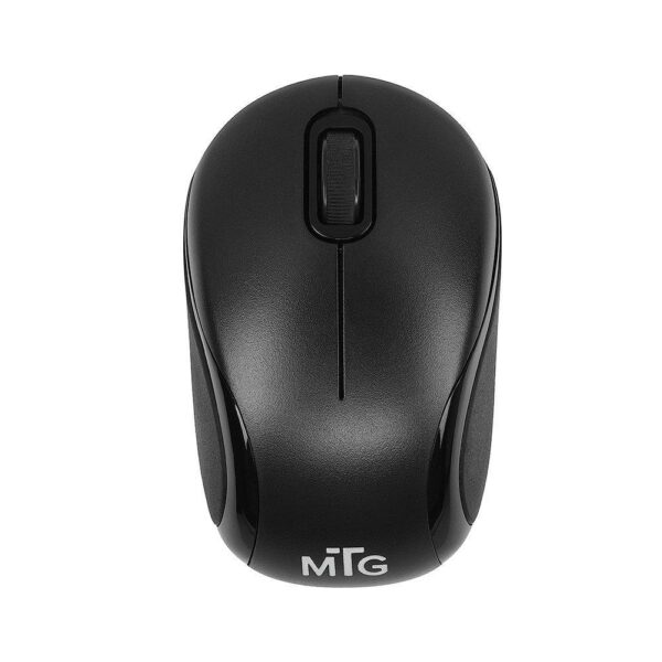 Mouse  MTG Targus W841 Mini, Sem Fio, 1200DPI, 3 Botões, Ergonômico, Preto - Image 3