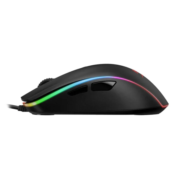 Mouse Gamer HyperX Pulsefire Surge RGB 16.000DPI  HX-MC002B - Image 3