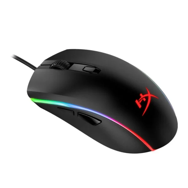 Mouse Gamer HyperX Pulsefire Surge RGB 16.000DPI  HX-MC002B - Image 4