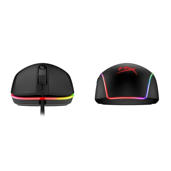 Mouse Gamer HyperX Pulsefire Surge RGB 16.000DPI  HX-MC002B - Image 6