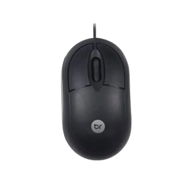 Mouse USB Bright 0106 - Image 2