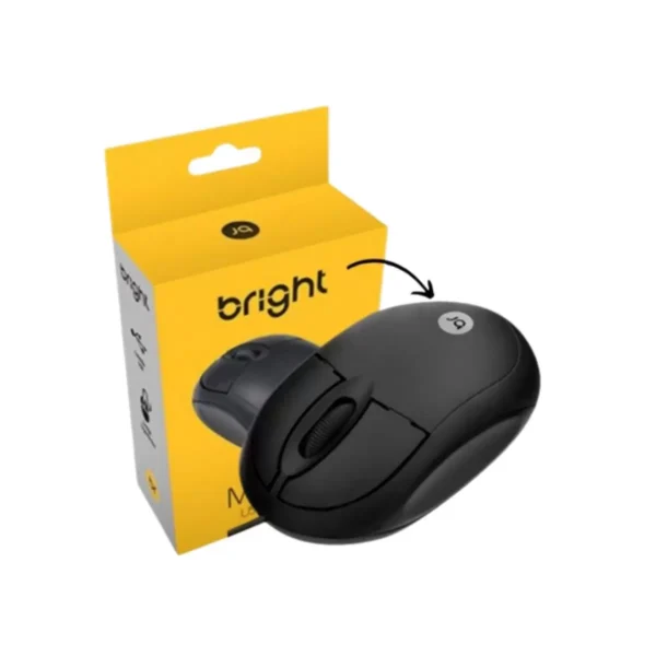 Mouse USB Bright 0106 - Image 5