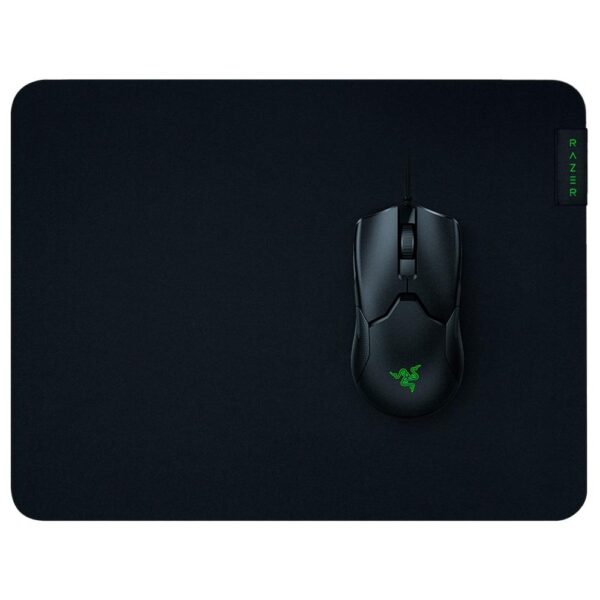 Kit Mouse com PAD Razer Viper e Gigantus V2 Medium USB - Image 3