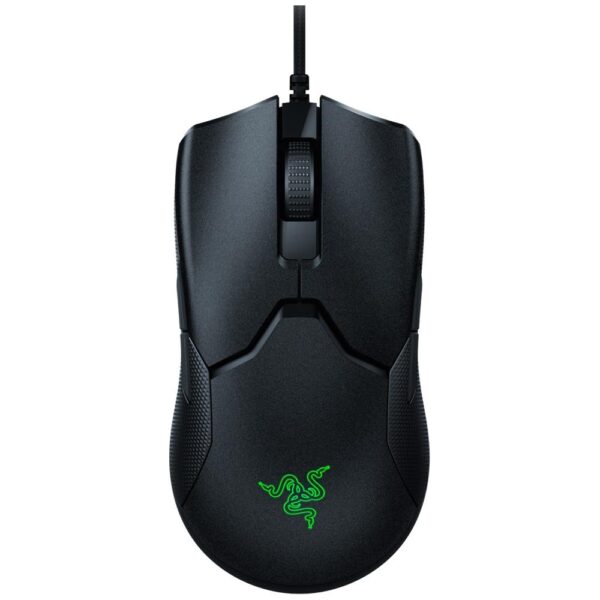 Kit Mouse com PAD Razer Viper e Gigantus V2 Medium USB - Image 6