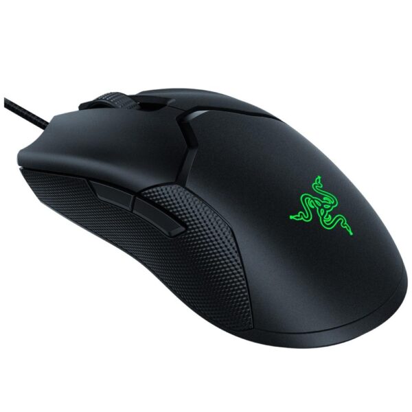 Kit Mouse com PAD Razer Viper e Gigantus V2 Medium USB - Image 2