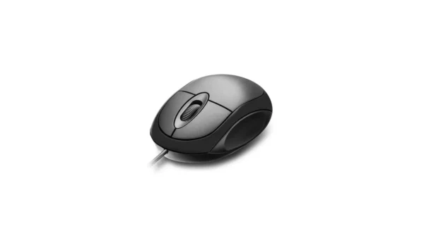 Mouse USB Multilaser Classic MO0312 Preto - Image 3