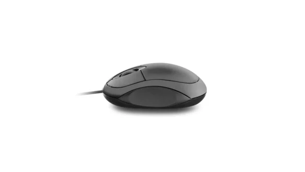 Mouse USB Multilaser Classic MO0312 Preto - Image 4