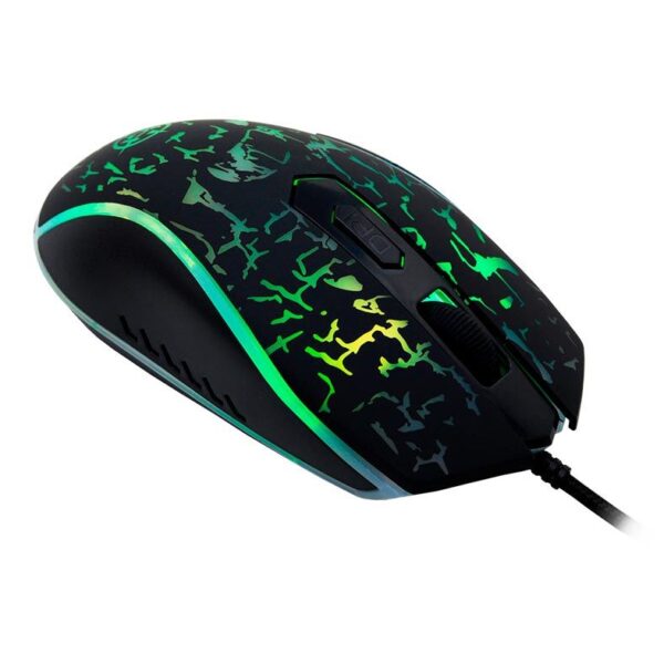 Mouse Gamer Usb TGT Karambit RGB - Image 3