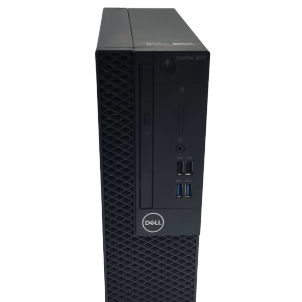Desktop Dell - H310 I5 8G 16GB 256GB - Image 2